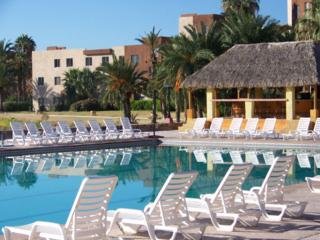 Hotel Paradiso Resort