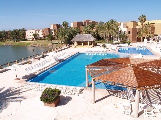 Hotel Paradiso Resort