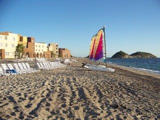 Hotel Paradiso Resort