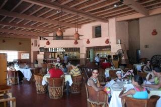 Hotel Paradiso Resort