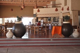 Hotel Paradiso Resort