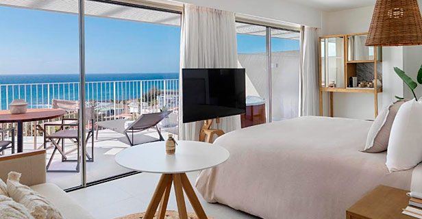 Hotel Paradisus Gran Canaria