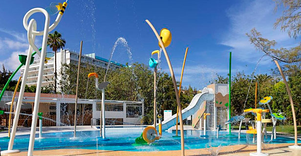 Hotel Paradisus Gran Canaria