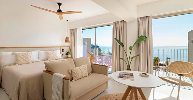 Hotel Paradisus Gran Canaria
