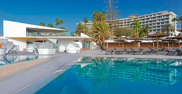 Hotel Paradisus Gran Canaria