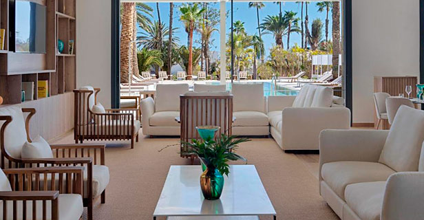 Hotel Paradisus Gran Canaria