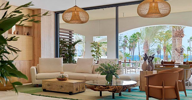 Hotel Paradisus Gran Canaria
