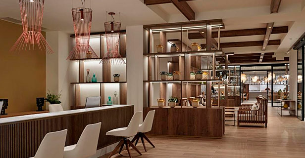 Hotel Paradisus Gran Canaria