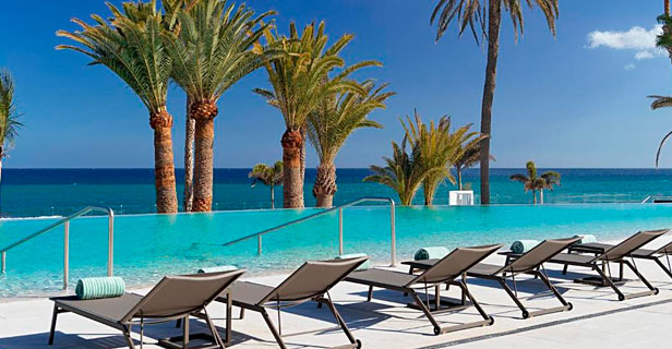 Hotel Paradisus Gran Canaria