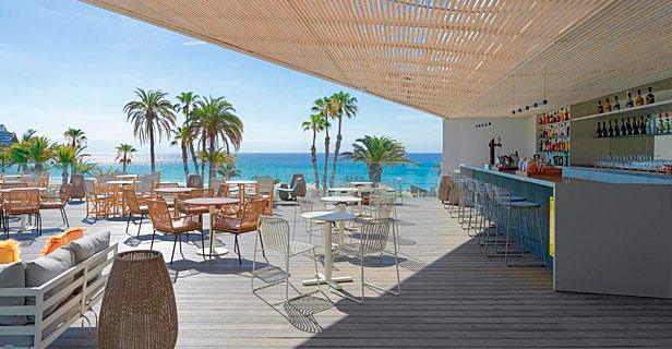 Hotel Paradisus Gran Canaria