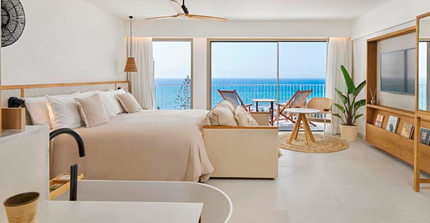 Hotel Paradisus Gran Canaria