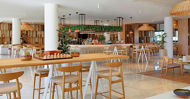 Hotel Paradisus Gran Canaria