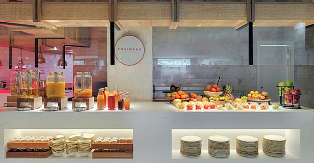 Hotel Paradisus Gran Canaria