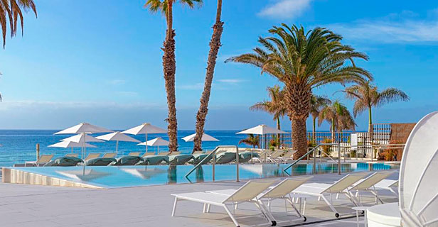 Hotel Paradisus Gran Canaria