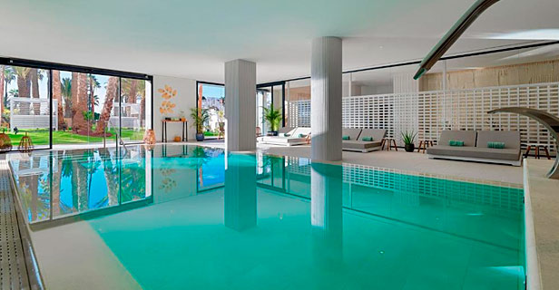 Hotel Paradisus Gran Canaria