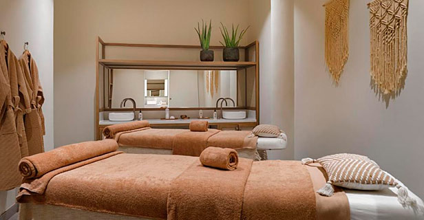 Hotel Paradisus Gran Canaria