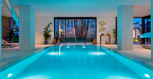 Hotel Paradisus Gran Canaria