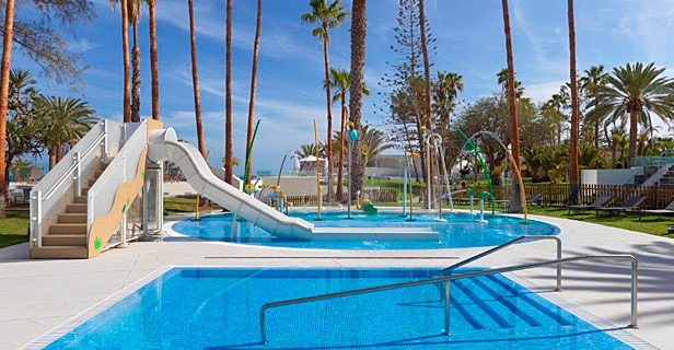 Hotel Paradisus Gran Canaria