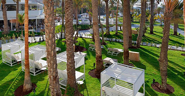 Hotel Paradisus Gran Canaria