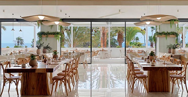 Hotel Paradisus Gran Canaria