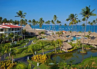 Hotel Paradisus Palma Real Resort All Inclusive