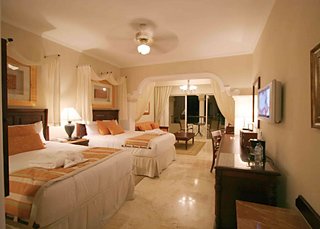 Hotel Paradisus Palma Real Resort All Inclusive