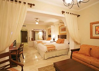 Hotel Paradisus Palma Real Resort All Inclusive