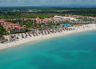 Hotel Paradisus Palma Real Resort All Inclusive