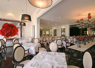 Hotel Paradisus Palma Real Resort All Inclusive