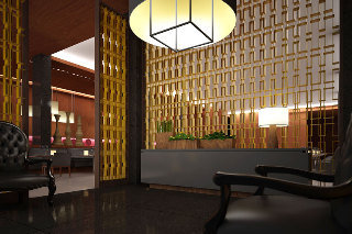 Hotel Paradisus Playa Del Carmen La Esmeralda