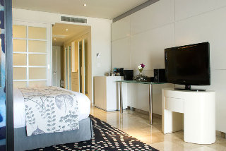 Hotel Paradisus Playa Del Carmen La Esmeralda
