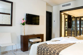 Hotel Paradisus Playa Del Carmen La Esmeralda
