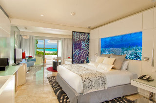 Hotel Paradisus Playa Del Carmen La Esmeralda