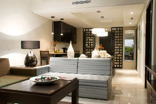 Hotel Paradisus Playa Del Carmen La Perla