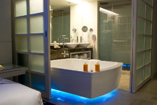 Hotel Paradisus Playa Del Carmen La Perla