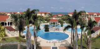 Hotel Paradisus Princesa Del Mar Resort & Spa All Incl.