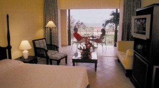 Hotel Paradisus Princesa Del Mar Resort & Spa All Incl.