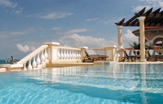 Hotel Paradisus Princesa Del Mar Resort & Spa All Incl.