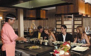Hotel Paradisus Princesa Del Mar Resort & Spa All Incl.