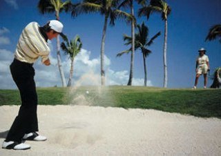 Hotel Paradisus Punta Cana All Inclusive