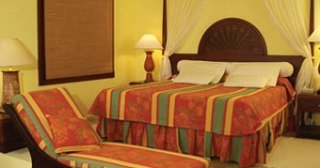 Hotel Paradisus Punta Cana All Inclusive
