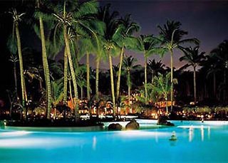 Hotel Paradisus Punta Cana All Inclusive