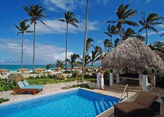 Hotel Paradisus Punta Cana All Inclusive