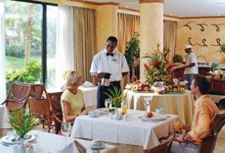 Hotel Paradisus Punta Cana All Inclusive