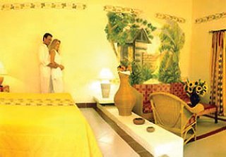 Hotel Paradisus Rio De Oro Resort & Spa