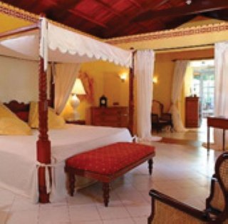 Hotel Paradisus Rio De Oro Resort & Spa