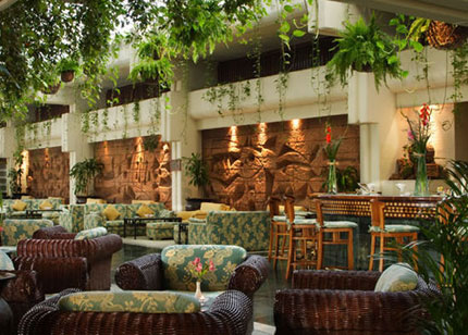 Hotel Paradisus Salinas Lanzarote