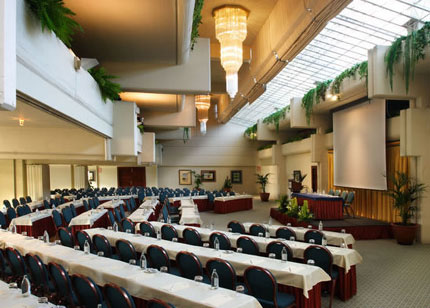 Hotel Paradisus Salinas Lanzarote