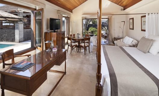 Hotel Paradisus Salinas Lanzarote