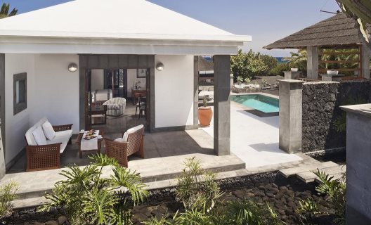 Hotel Paradisus Salinas Lanzarote